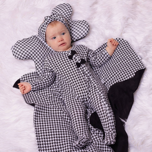 198031 Viki Nicol Pajacyk niemowlęcy