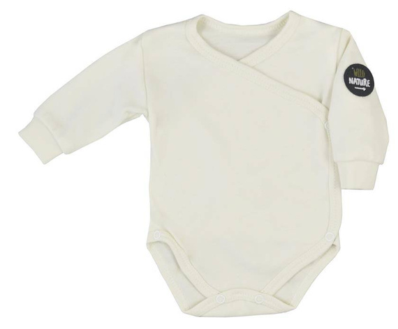 Wild Nature Koala Body kopertowe zielone 