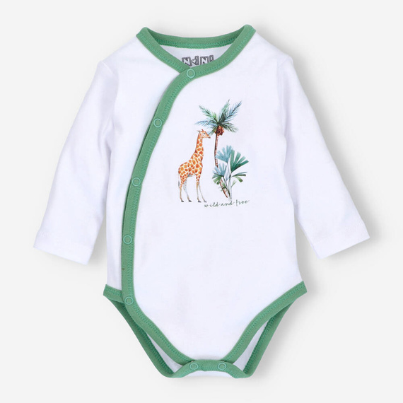 ABN-4292/BIA Safari Adventure Body kopertowe Nini 