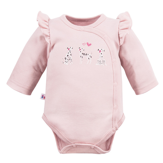 Dogs & Spots Eevi Body rozpinane 
