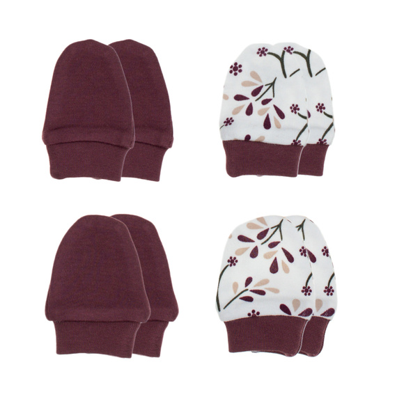 Alisa 217083 Nicol Rękawiczki