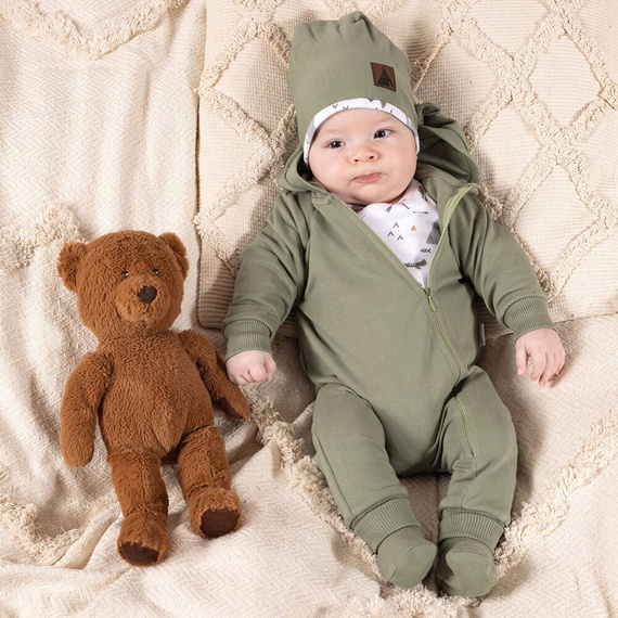 206266 Bruno Nicol dresowe buciki