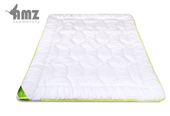 Kołdra antyalergiczna Bamboo - całoroczna AMZ
