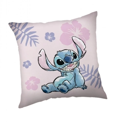 JF24 Lilo i Stich Poduszka dziecięca dekoracyjna Jerry Fabrics