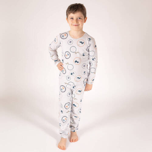 141247 Fox Club Nicol Piżama dziecięca