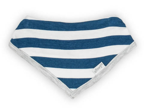 190076 Alex Nicol Apaszka chustka niemowlęca