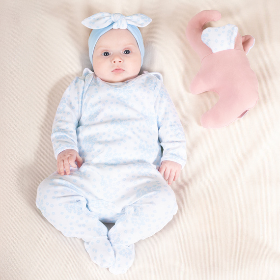 Opaska 213057 Nelly Nicol