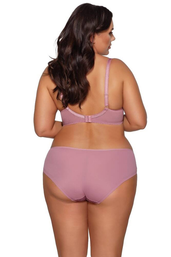 1396 Lily Figi Damskie AVA- różowy