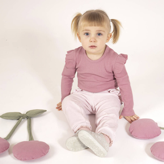 204277 Emily Nicol Spodnie dresowe