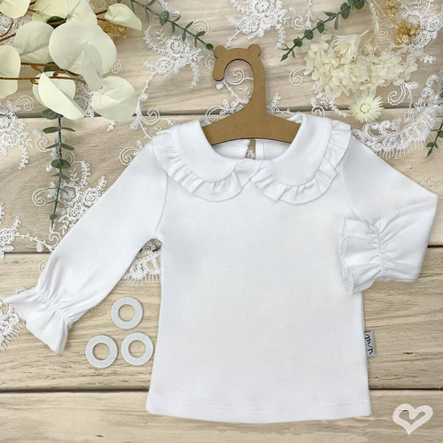 Bluzka z długim rękawem 163571 Magia Świąt Nicol