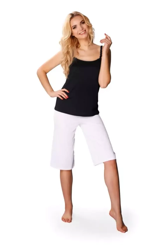 6276 Promenada koszulka Mewa czarny