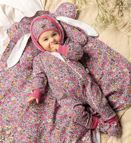 Czapka dziecięca 193268 Lea Nicol