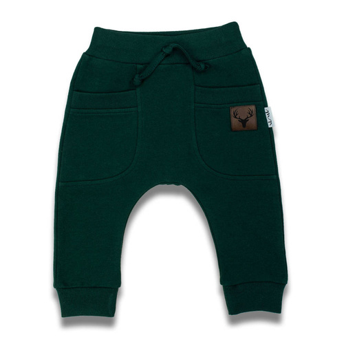 199276 Bambi Nicol Spodnie dresowe