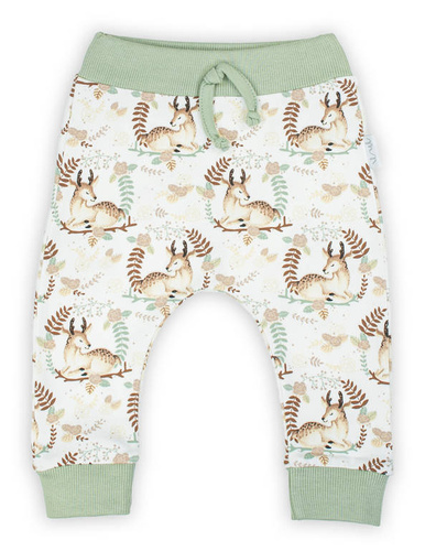 187276 Bibi Nicol Spodnie dresowe