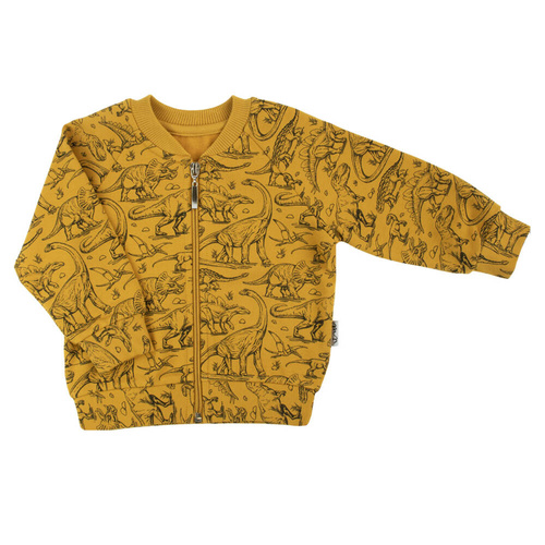 200062 Tirex Nicol Bluza dresowa