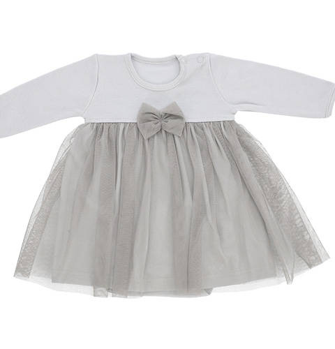 SB10303 Forest Mamatti Sukienkobody tiulowe