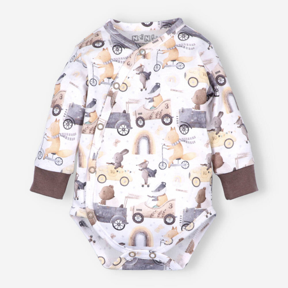 Komplet 5-częściowy WP440 Mamatti