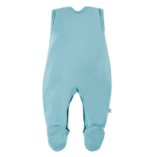 Sahara Eevi Śpioch + Kaftan - niebieski/granat