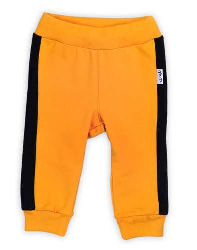 181273 Big Trucks Nicol Spodnie niemowlęce