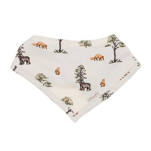 Yogi Bear 218076 Nicol Apaszka chustka niemowlęca