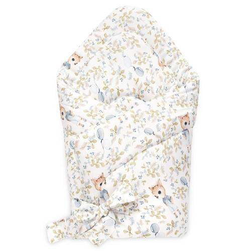 Rożek niemowlęcy Yosoy Deer&Balloons