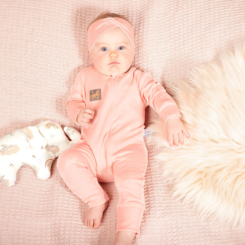 Opaska 209065 Rosy Nicol