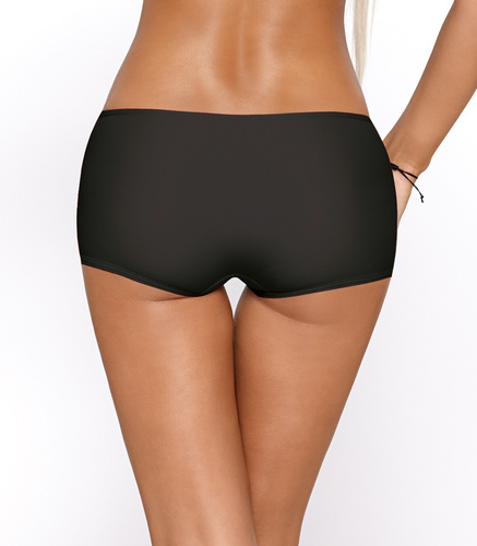 Vesta Panty Boxers szorty damskie PariPari - czarny
