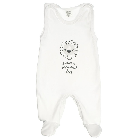 Komplet wyprawkowy Zwierzątka Martex