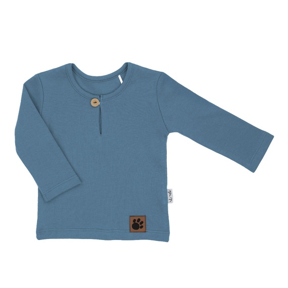 215140 Eddy Nicol Bluzka z długim rękawem