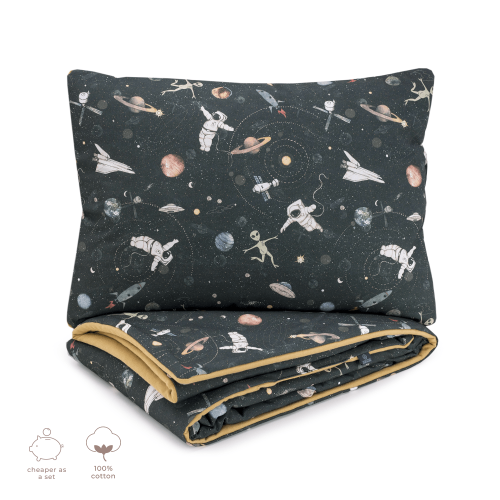 Stardust Zestaw Średniaka/ Przedszkolaka Makaszka