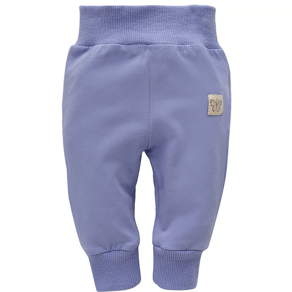 Imagine Pinokio Leginsy niemowlęce - lawenda
