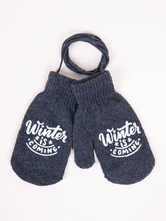 R-116 YO! Rękawiczki mix kolor