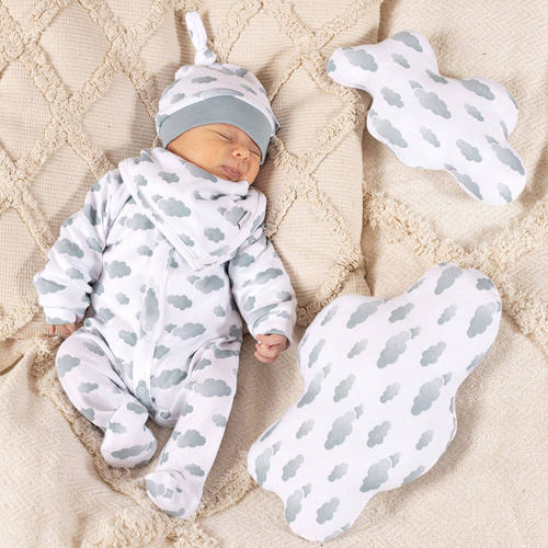 205054 Liam Nicol Czapeczka niemowlęca