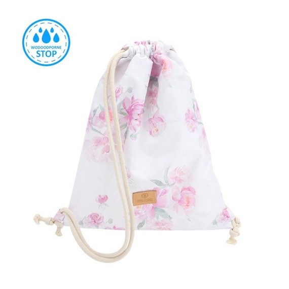 Worek - Plecak Ornithology- Makaszka