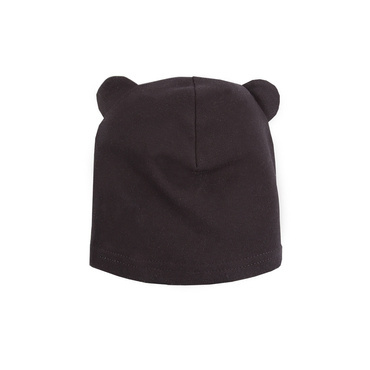 Magic Eevi Czapka z uszkami czarny