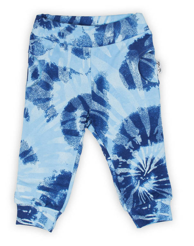 189275 Tomi Nicol Spodnie dresowe