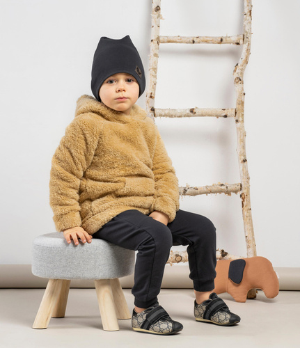 Czapka dziecięca 194056 Miki Nicol