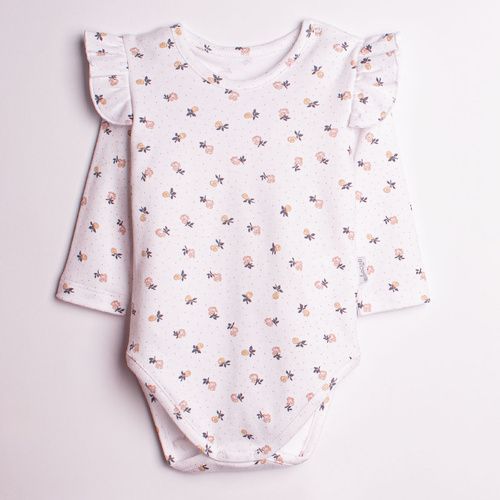 219095 Willy Nicol Body z długim rękawem  