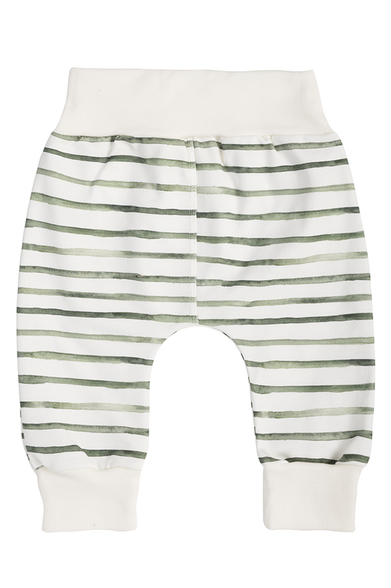 "Stripes Z" Makoma Dres niemowlęcy