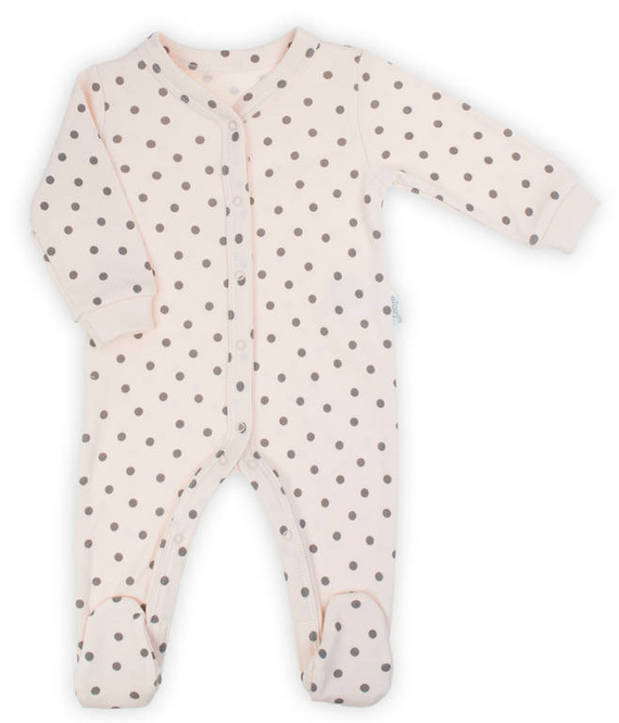 192031 Sara Nicol Pajacyk niemowlęcy