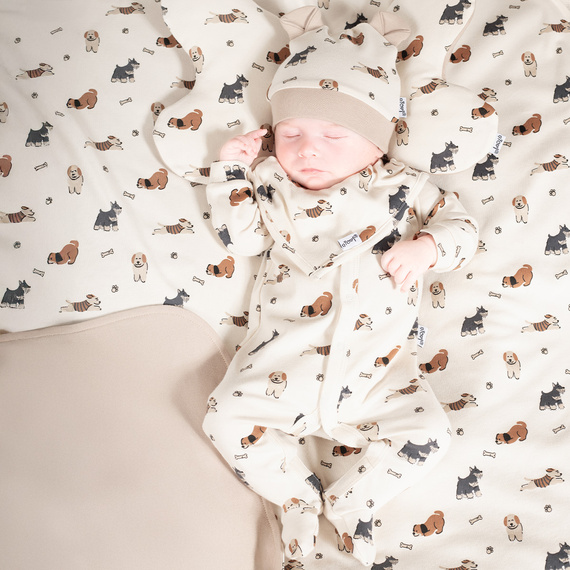 215055 Eddy Nicol Czapeczka