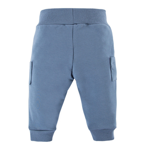 Jump Eevi Dres dziecięcy - niebieski