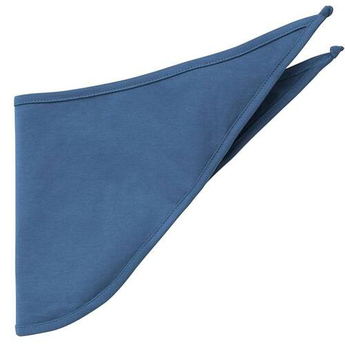 Sailor Pinokio Chustka niemowlęca - granatowy