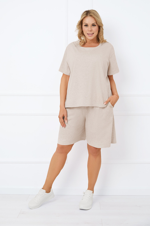 Isola Komplet damski Italian Fashion