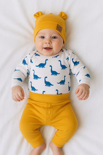 Komplet 3-częściowy 141536 "Mix" Nicol 