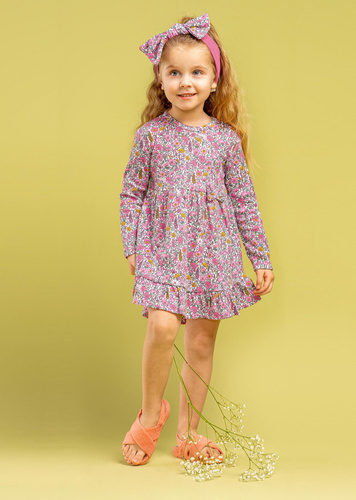 Sukienka bawełniana 193168 Lea Nicol