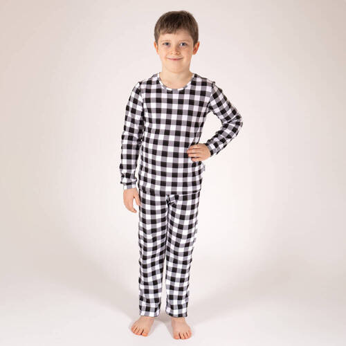 Piżama dziecięca 141250 Nicol