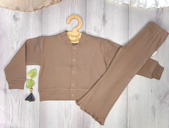 BS016 Bomberka Mamatti Bluza dziewczęca