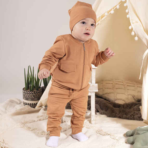 206276 Bruno Nicol Bluza dresowa