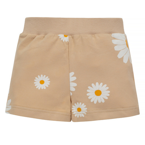 Daisy Pinokio Krótkie spodenki - bezowy